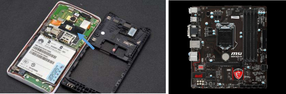 散热设计中的常用术语