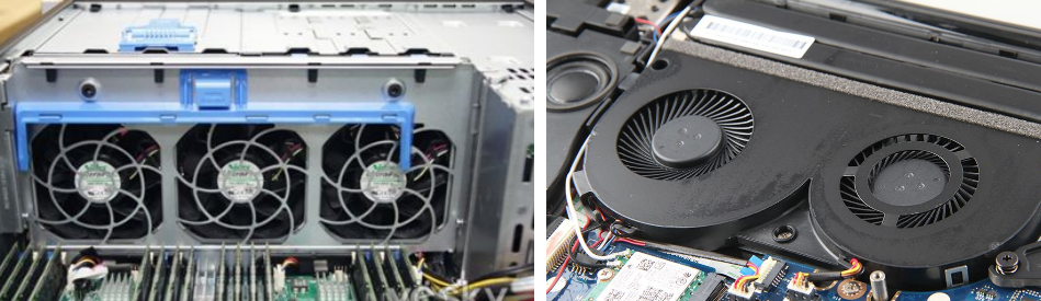 散热设计中的常用术语