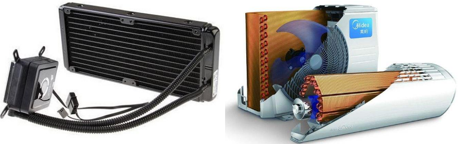 散热设计中的常用术语