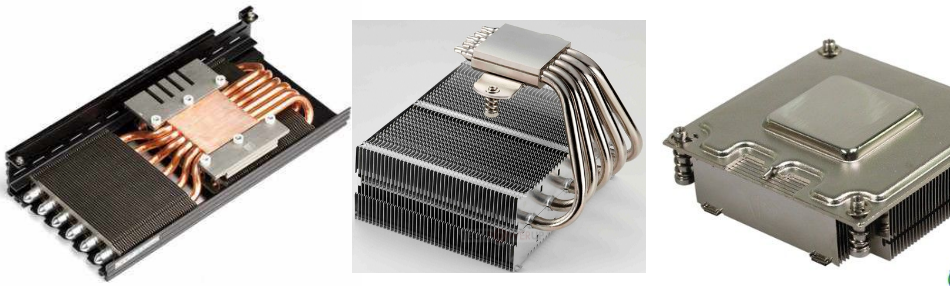 散热设计中的常用术语