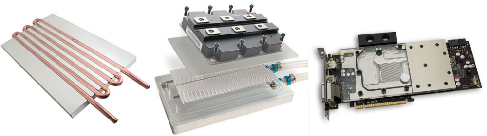 散热设计中的常用术语