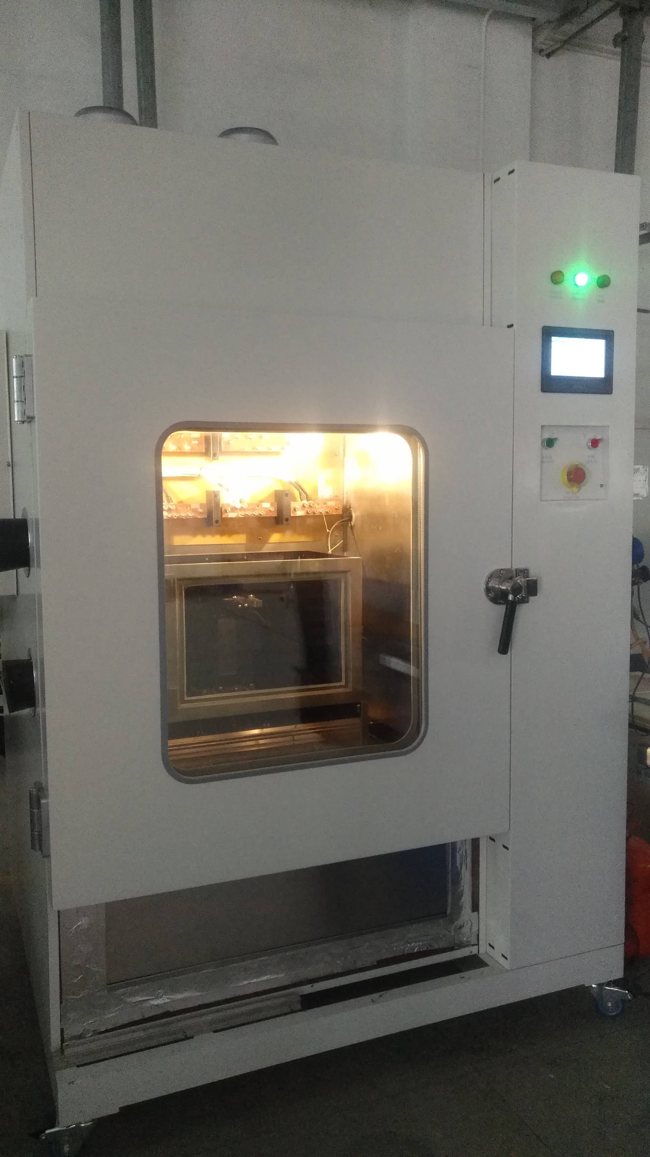 深圳瑞蓝技术~非标环境试验箱